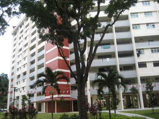 Ang Mo Kio Avenue 6 thumbnail photo